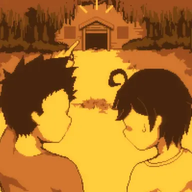 Profile image of 방과후 술래잡기