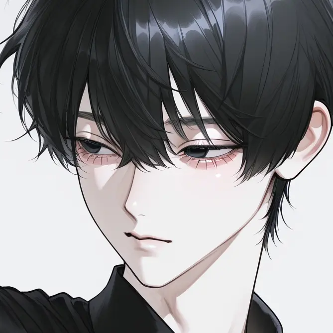 kuro3chan._.의 凪