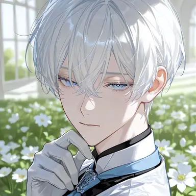 Profile image of ウィンター