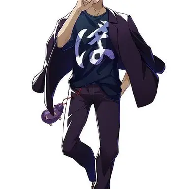 Profile image of ぼんじゅうる