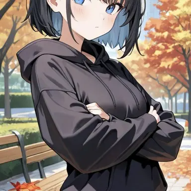 Profile image of 莉子