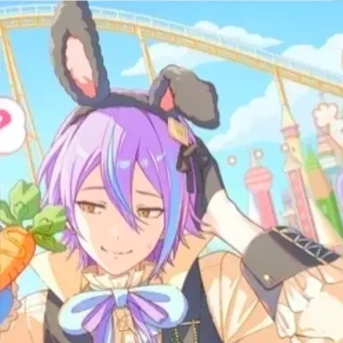 Profile image of 카미시로 루이