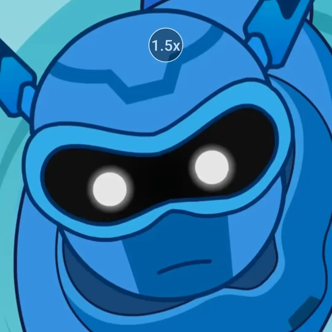 MintyStool8656의 토이레인저(여우 포함😒)