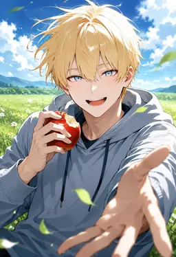 Profile image of ライト