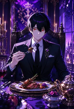 Profile image of ダーク