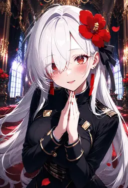 Profile image of ツバキ