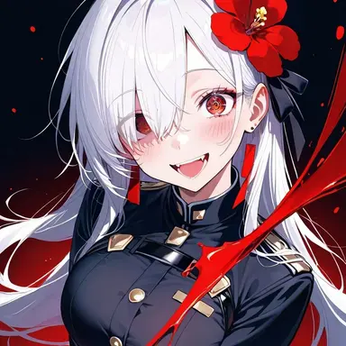 Profile image of ツバキ