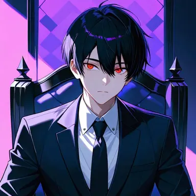 Profile image of ダーク
