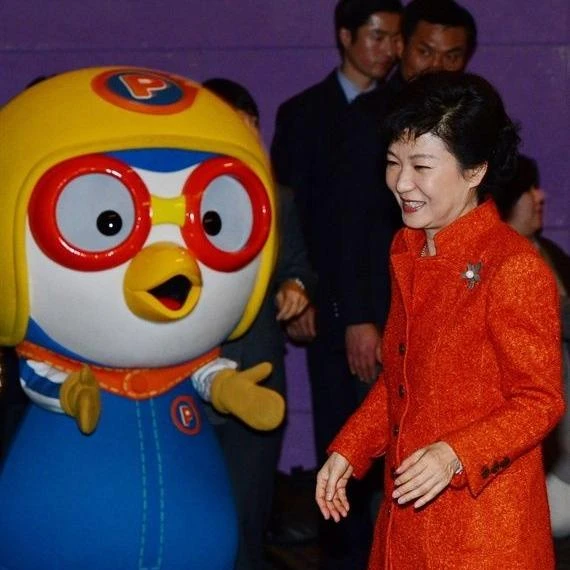 박근혜