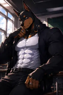 Profile image of コナー