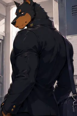 Profile image of コナー