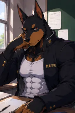 Profile image of コナー