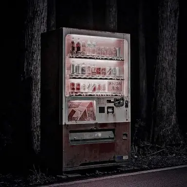 Profile image of 自販機