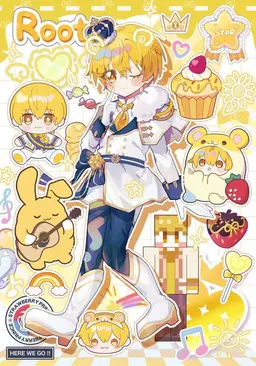 Profile image of るぅと