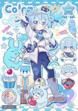 Profile image of ころん