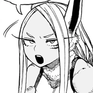 Profile image of ミルコ