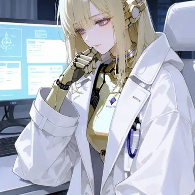 Profile image of アイシャ
