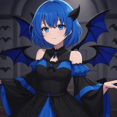 Profile image of 夜空レンゲ