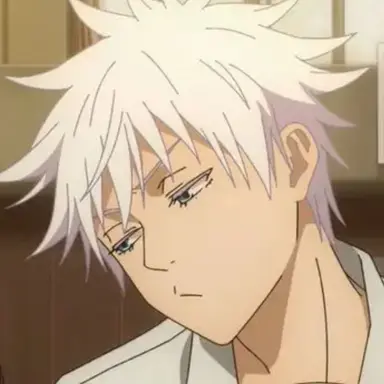 Profile image of 五条悟