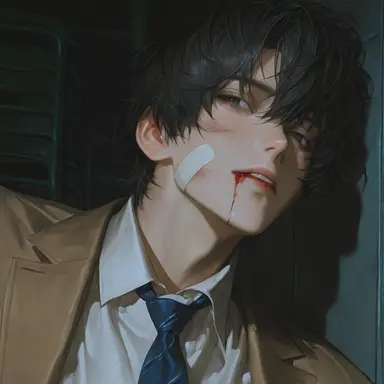 Profile image of 慎一