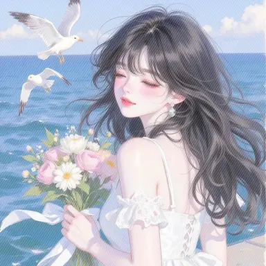 Profile image of 김미래