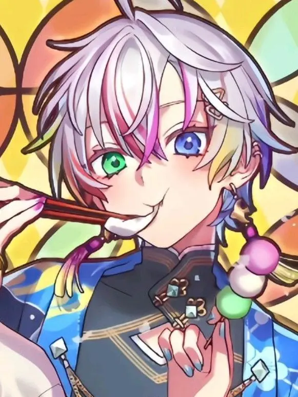 Sutera.0514의 え、入れ替わってる?!