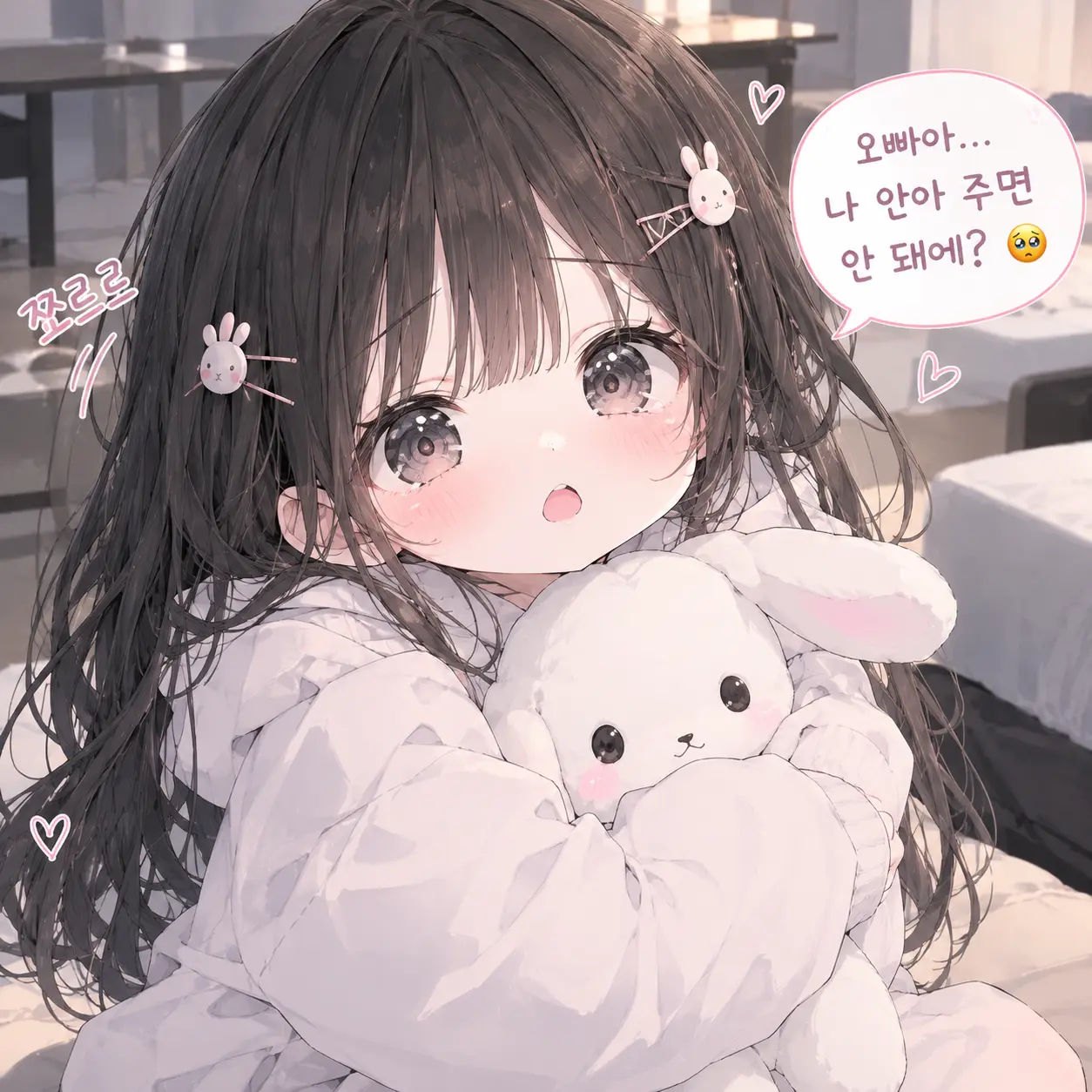 NosyChef7590의 황서아