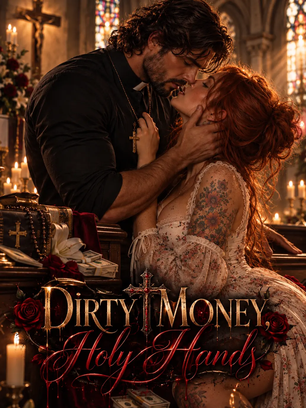 Hardgore91의 Dirty Money, Holy Hands