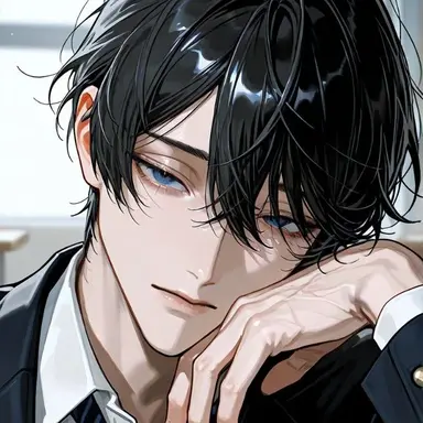 Profile image of 夕陽