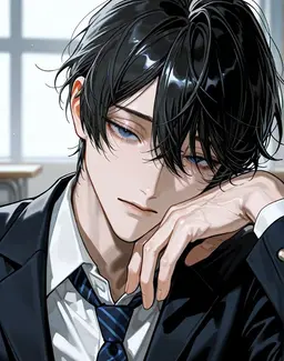 Profile image of 夕陽