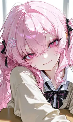 Profile image of 桃寧