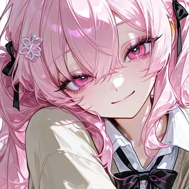 Profile image of 桃寧