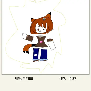 Profile image of 쿠키