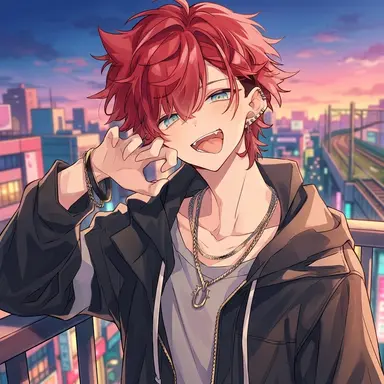 Profile image of 海斗