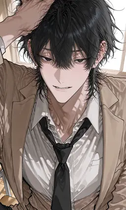 Profile image of 鮫洲 理穏