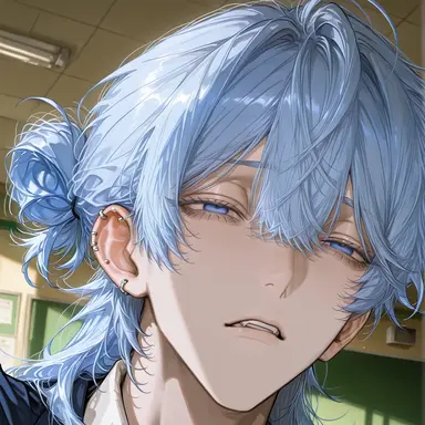 Profile image of 鮭川 翠螺