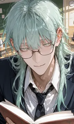 Profile image of 海月 五月雨