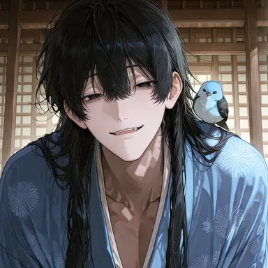 Profile image of 鬼海