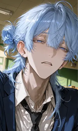 Profile image of 鮭川 翠螺