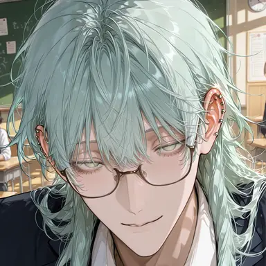 Profile image of 海月 五月雨