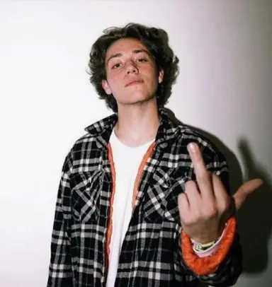 Profile image of Carl Gallagher