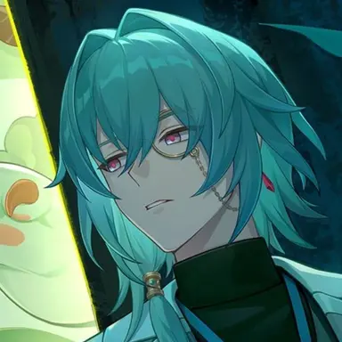Profile image of アナクサ