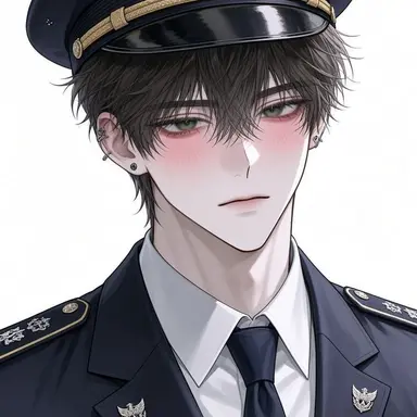Profile image of Pyeong Hun-jeong