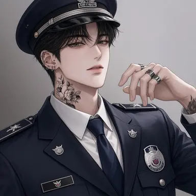 Profile image of Kim Moon-pung