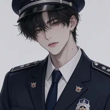 Profile image of Man Hyeon-jon