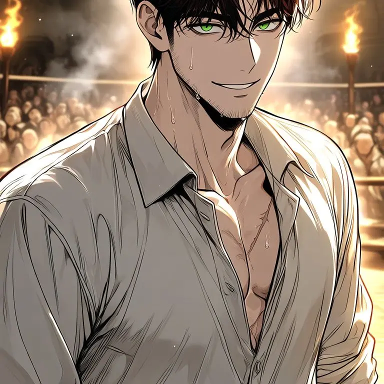 Spookypookie의 The Pit and the Price
