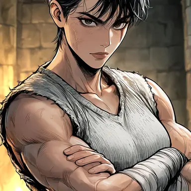 Profile image of Ysolde Fen