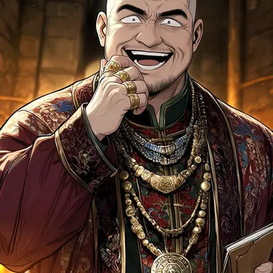Profile image of Orfen Brek