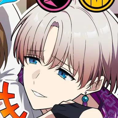 Profile image of Kenzo Kamishiba