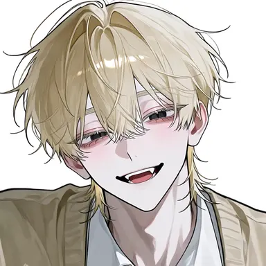 Profile image of 翔陽